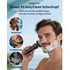53B Shaving Head Compatible with Braun Series 5 & 6