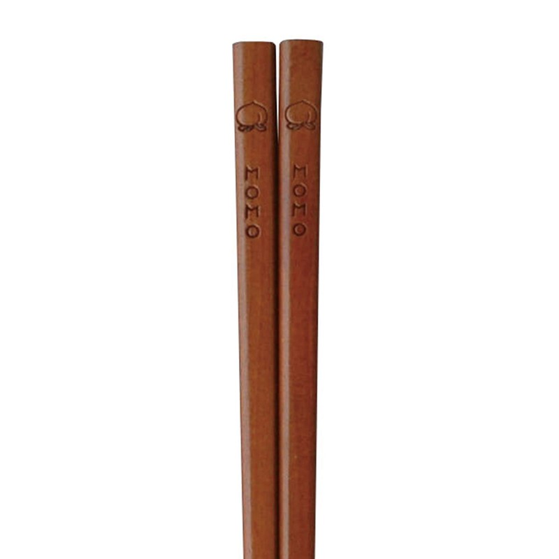 Yamako 873999 Chopsticks, Fruitless Chopsticks Thigh Approx. 8.9 inches (22.5