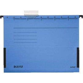 Leitz Alpha A4 Suspension File