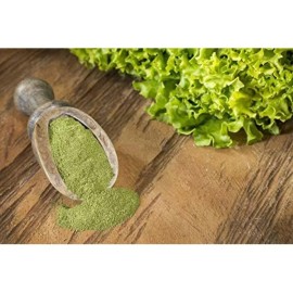 Superfoods 11 Greens 100% Orgánico 250 Grs Jugo Verde Sabor Jugo Verde