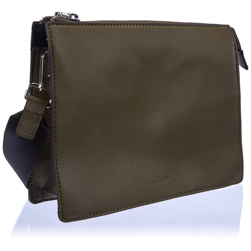 s.Oliver Accessories Women's 10.2.17.38.300.2122045 Shoulder Bag, 7946, 7946.