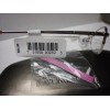 CHRISTIE BRINKLEY Eyeglass Frames C-302 in PINK 52-18-135 With Case