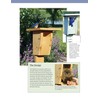 Birdhouses, Boxes & Feeders for the Backyard Hobbyist: 19 Fun-to-Build