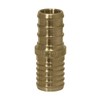 XFITTING 1/2 Inch Pex x 1/2 Inch PB (polybutylene) Slicing