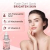 10% Tranexamic Acid, 2% Niacinamide, 2% Vitamin C – Neatique