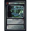 Decipher Star Trek CCG 1E BOG Blaze of Glory FOIL