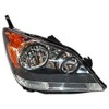 TYC Right Headlight Assembly Compatible with 2008-2010 Honda Odyssey