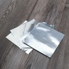 Create idea 5pcs Zinc Plate Flat Sheet for Science Laboratory