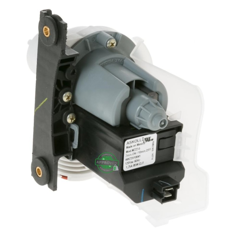 GLOB PRO SOLUTIONS Original connecttor WH23X10041 CK900264 compatible with GE