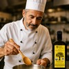 Italian Olive Crafters, Polyphenol Rich Organic Extra Virgin Olive Oil,