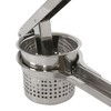 Argon Tableware Stainless Steel Potato Ricer - 25cm - 1x