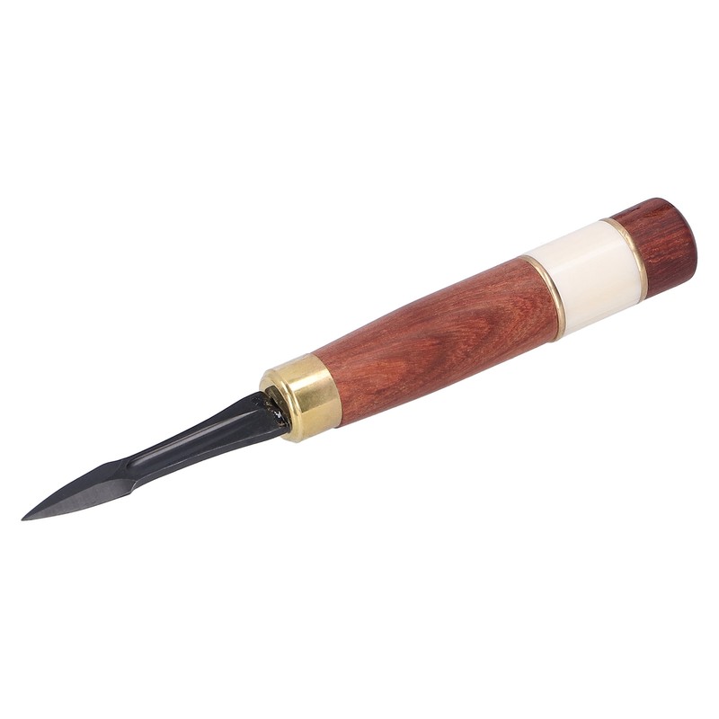 Stainless Steel Tea Knife Needle Professional Tool Tea Ceremony Accessories