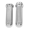Unbranded 1" Electronic Handlebar Hand Grips For Harley Street Electra