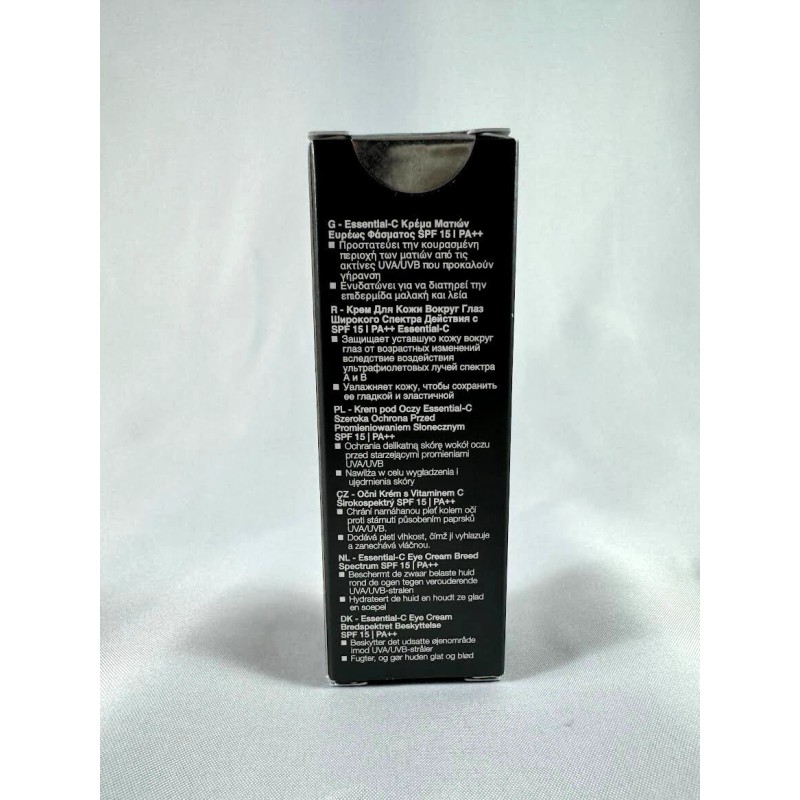 MURAD ENVIRONMENTAL SHIELD ESSENTIAL - C EYE CREAM SPF 15