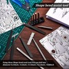 Feishiong 10 Metal DIY Model Kit Tool, Metal DIY Model