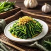 VISTATU 2000+ Kong Xin CAI Vegetable Seeds Water Spinach Kangkong