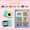 Cute Digital Camera 1080P 48MP 2.4 Inch IPS Screen and