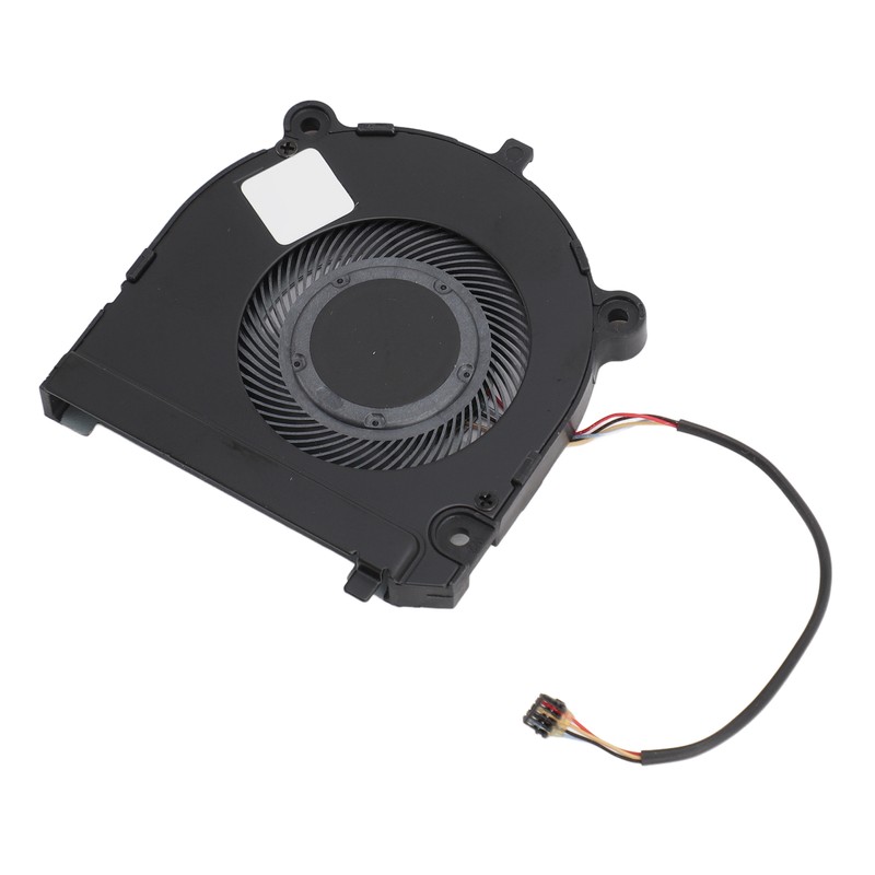 Replacement Laptop Internal Cooling Fan for ThinkBook 13s IML 13s