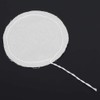 10pcs Food Grade Nylon Siphon Cloth -Coffee Filter Round Fabric