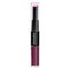 L'Oreal Paris, Labial Líquido Infallible X3 24H 217 Cherry Noir,