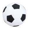Touch Table Desk Lamp Creative Soccer Night Light Rechargeable Bedside