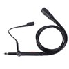 P2100 Series High Precision DC-100MHz Oscilloscope Probe BNC Test Lead