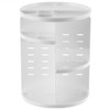 Rotating Cosmetic Organizer 360 Degree Makeup Display Cosmetic Spinning Holder