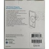 AT&T Magnetic Charging Car Dock - Black