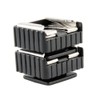 NICEYRIG Hot Shoe Mount Adapter Shoe Adapter SC-6 Standard with