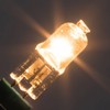Simba Lighting Halogen G4 T3 20 Watt 280lm Bi-Pin Bulb