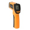 520E Digital Infrared Thermometer High Accuracy Thermometer Portable Non Contact