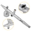 Spray Gun Airbrush 0.3mm 0.2mm 0.5mm Nozzles 2cc 5cc 13cc