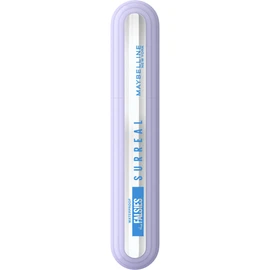 Maybelline New York Falsies Surreal Waterproof Mascara, Blackest Black, 10 ml
