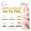 Serum Facial Vitamina C + Ácido Hialurónico + Vitamina E