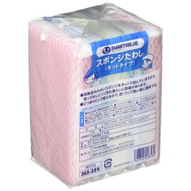 Smart Value suponzitawasi Net Type 5 Pack n111j