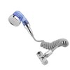 Pressurized Household Handhled Shower Sprayer Hand Shower Faucet Kit Hair