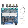 2.1 Subwoofer Board High Power Digital Amplifier Module Fever Finished