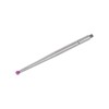 sourcing map Contact Point for Dial Gauge 2 Diameter Ball