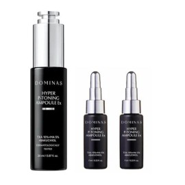Dominas Hyper Phytoning Ampoule EX 20ml + 7ml x 2 / 도미나스 하이퍼 피토닝 앰플 EX 20ml + 7ml x 2