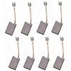 1617014126 Carbon Brush Set for Bosch 11316EVS 11317EVS 11311EVS 11223EVS