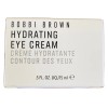 Bobbi Brown Hydrating Eye Cream Moisturizer Large 0.5 Oz New