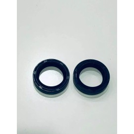 MZ SUZUKI AX 100 SELLOS / [27-37-7.5]/- FOR AX100 OIL SEALS