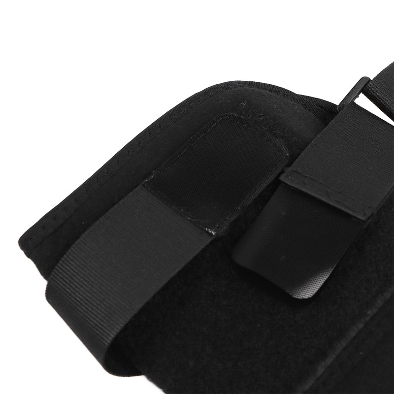 Electric Heated Arm Sling Immobilizer Band Arm Sling Shoulder Immobilizer