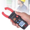 Digital Clamp Meter Multifunctional AC DC Voltmeter Smart Auto NCV