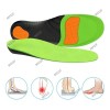  Plantilla Ortopédica para Pie Plano y Fascitis Plantar ✨🦶