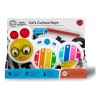 Baby Einstein Cals Curious Keys Musical Con Luces