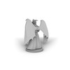 Dragonborn Sorceror Whole Tabletop DND Gaming Miniature