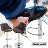 Better Choicet Bar Stools Set of 2, Barstools with Height