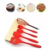 Total Supplier Utensilios De Silicón Para Cocina 5 Piezas