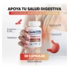 Multiblue - Probioticos Prebioticos Y Vitamina D3 - 30 Caps